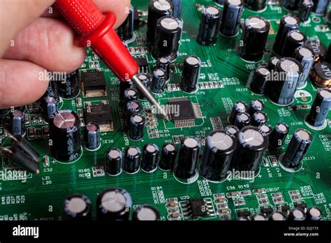 Various Electronics Repair and Servicing .